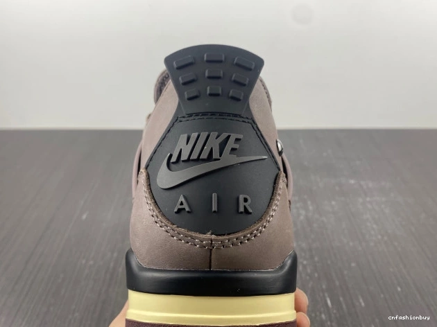 Ore Maniere Retro Ma Jordan 4 A Violet Air DV6773-220 0807
